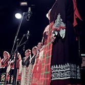 THE MYSTERY OF BULGARIAN VOICES i LISA GERRARD - SOLD OUT 2019-06-10