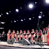THE MYSTERY OF BULGARIAN VOICES i LISA GERRARD - SOLD OUT 2019-06-10