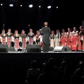 THE MYSTERY OF BULGARIAN VOICES i LISA GERRARD - SOLD OUT 2019-06-10