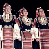 THE MYSTERY OF BULGARIAN VOICES i LISA GERRARD - SOLD OUT 2019-06-10
