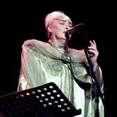 THE MYSTERY OF BULGARIAN VOICES i LISA GERRARD - SOLD OUT 2019-06-10