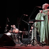 THE MYSTERY OF BULGARIAN VOICES i LISA GERRARD - SOLD OUT 2019-06-10