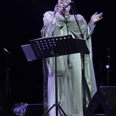 THE MYSTERY OF BULGARIAN VOICES i LISA GERRARD - SOLD OUT 2019-06-10