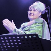 THE MYSTERY OF BULGARIAN VOICES i LISA GERRARD - SOLD OUT 2019-06-10