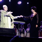 THE MYSTERY OF BULGARIAN VOICES i LISA GERRARD - SOLD OUT 2019-06-10