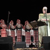 THE MYSTERY OF BULGARIAN VOICES i LISA GERRARD - SOLD OUT 2019-06-10