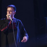 THE MYSTERY OF BULGARIAN VOICES i LISA GERRARD - SOLD OUT 2019-06-10