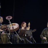 THE MYSTERY OF BULGARIAN VOICES i LISA GERRARD - SOLD OUT 2019-06-10