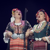 THE MYSTERY OF BULGARIAN VOICES i LISA GERRARD - SOLD OUT 2019-06-10