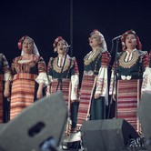 THE MYSTERY OF BULGARIAN VOICES i LISA GERRARD - SOLD OUT 2019-06-10