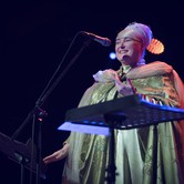 THE MYSTERY OF BULGARIAN VOICES i LISA GERRARD - SOLD OUT 2019-06-10