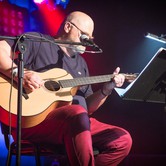 PAWEŁ WÓJCIK & TOMEK SARNIAK - OPEN STAGE  2019-10-16