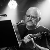 PAWEŁ WÓJCIK & TOMEK SARNIAK - OPEN STAGE  2019-10-16