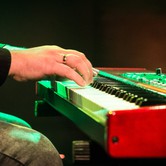 PAWEŁ WÓJCIK & TOMEK SARNIAK - OPEN STAGE  2019-10-16