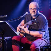 PAWEŁ WÓJCIK & TOMEK SARNIAK - OPEN STAGE  2019-10-16