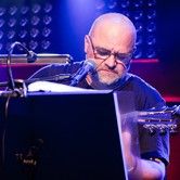 PAWEŁ WÓJCIK & TOMEK SARNIAK - OPEN STAGE  2019-10-16