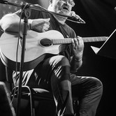 PAWEŁ WÓJCIK & TOMEK SARNIAK - OPEN STAGE  2019-10-16