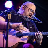 PAWEŁ WÓJCIK & TOMEK SARNIAK - OPEN STAGE  2019-10-16