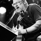 PAWEŁ WÓJCIK & TOMEK SARNIAK - OPEN STAGE  2019-10-16