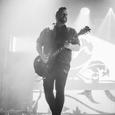 THE RASMUS (WARSZAWA) 2019-10-22