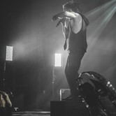 THE RASMUS (WARSZAWA) 2019-10-22