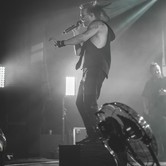 THE RASMUS (WARSZAWA) 2019-10-22