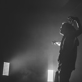 THE RASMUS (WARSZAWA) 2019-10-22