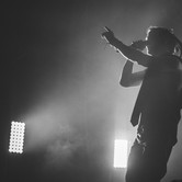 THE RASMUS (WARSZAWA) 2019-10-22