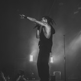 THE RASMUS (WARSZAWA) 2019-10-22