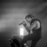 THE RASMUS (WARSZAWA) 2019-10-22