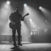 THE RASMUS (WARSZAWA) 2019-10-22