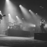 THE RASMUS (WARSZAWA) 2019-10-22