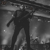 THE RASMUS (WARSZAWA) 2019-10-22