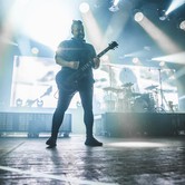 THE RASMUS (WARSZAWA) 2019-10-22