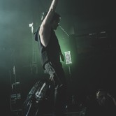 THE RASMUS (WARSZAWA) 2019-10-22