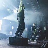 THE RASMUS (WARSZAWA) 2019-10-22