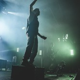 THE RASMUS (WARSZAWA) 2019-10-22