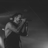 THE RASMUS (WARSZAWA) 2019-10-22