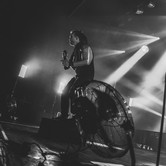 THE RASMUS (WARSZAWA) 2019-10-22