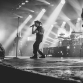 THE RASMUS (WARSZAWA) 2019-10-22