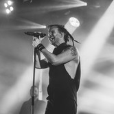 THE RASMUS (WARSZAWA) 2019-10-22