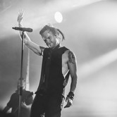 THE RASMUS (WARSZAWA) 2019-10-22