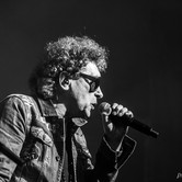 LADY PANK - SOLD OUT 2019-12-14