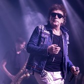 LADY PANK - SOLD OUT 2019-12-14