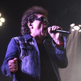 LADY PANK - SOLD OUT 2019-12-14