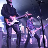 LADY PANK - SOLD OUT 2019-12-14