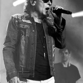 LADY PANK - SOLD OUT 2019-12-14