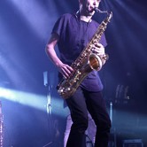 LADY PANK - SOLD OUT 2019-12-14