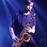 LADY PANK - SOLD OUT 2019-12-14