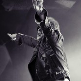 LADY PANK - SOLD OUT 2019-12-14